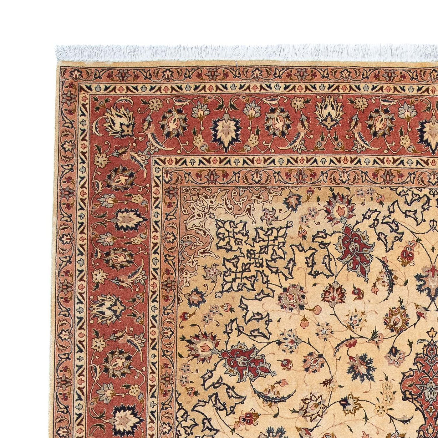 Tapis de Tabriz - 50 rangs Tapis 305x198cm - Tapis persan