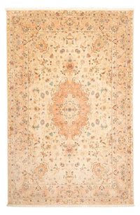 Tappeto Persero - Tabriz - Reale - 303 x 200 cm - beige