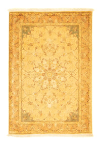 Tappeto Persero - Tabriz - Reale - 152 x 106 cm - beige