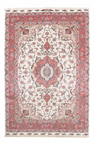 Tapis de Tabriz - 50 rangs Tapis 200x320cm - Tapis persan