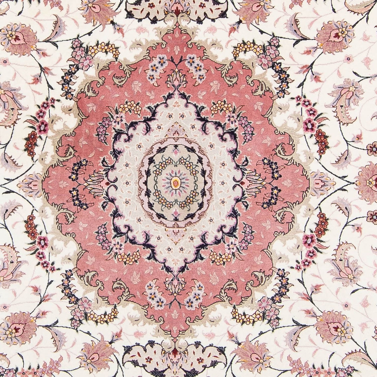 Perserteppich - Täbriz - Royal 320 x 200 cm