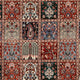 Perserteppich - Classic 268 x 200 cm