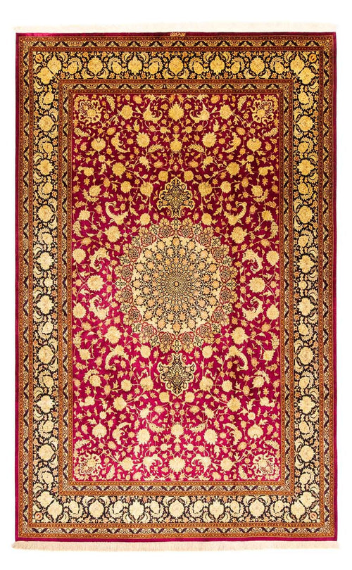 Perserteppich - Ghom 300 x 200 cm