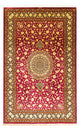 Tapis de Qom Tapis 300x200cm - Tapis persan