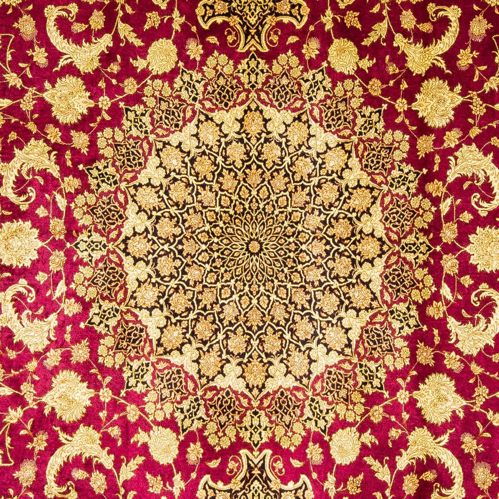 Perserteppich - Ghom 300 x 200 cm