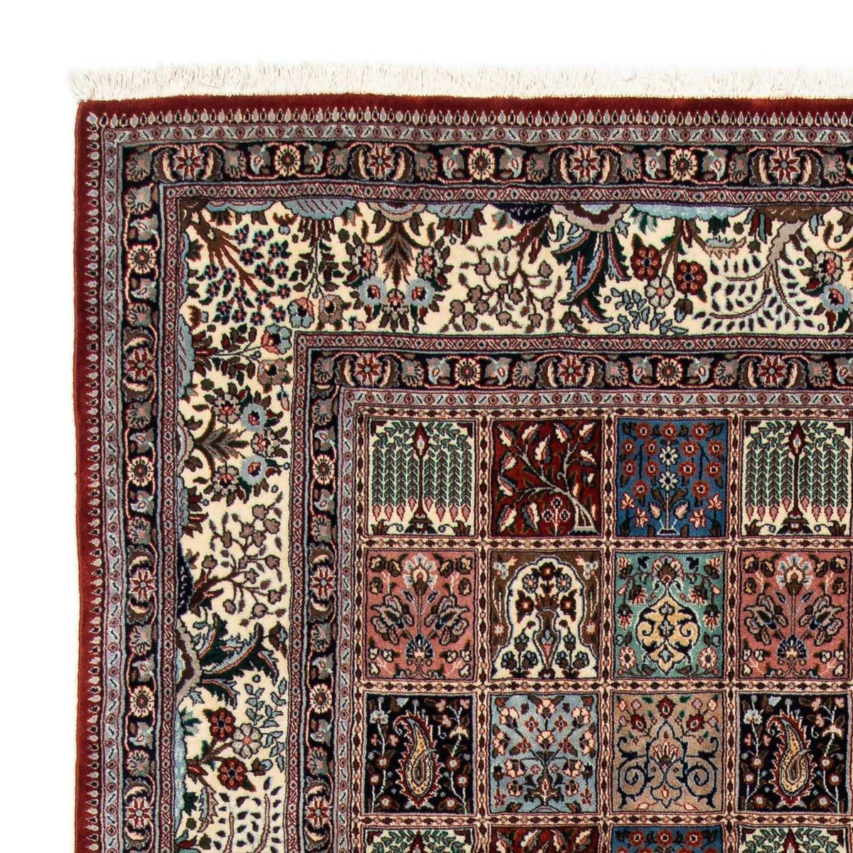 Tapis de Moud Tapis 199x292cm - Tapis persan
