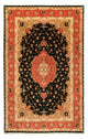 Tapis de Tabriz - 50 rangs Tapis 300x198cm - Tapis persan