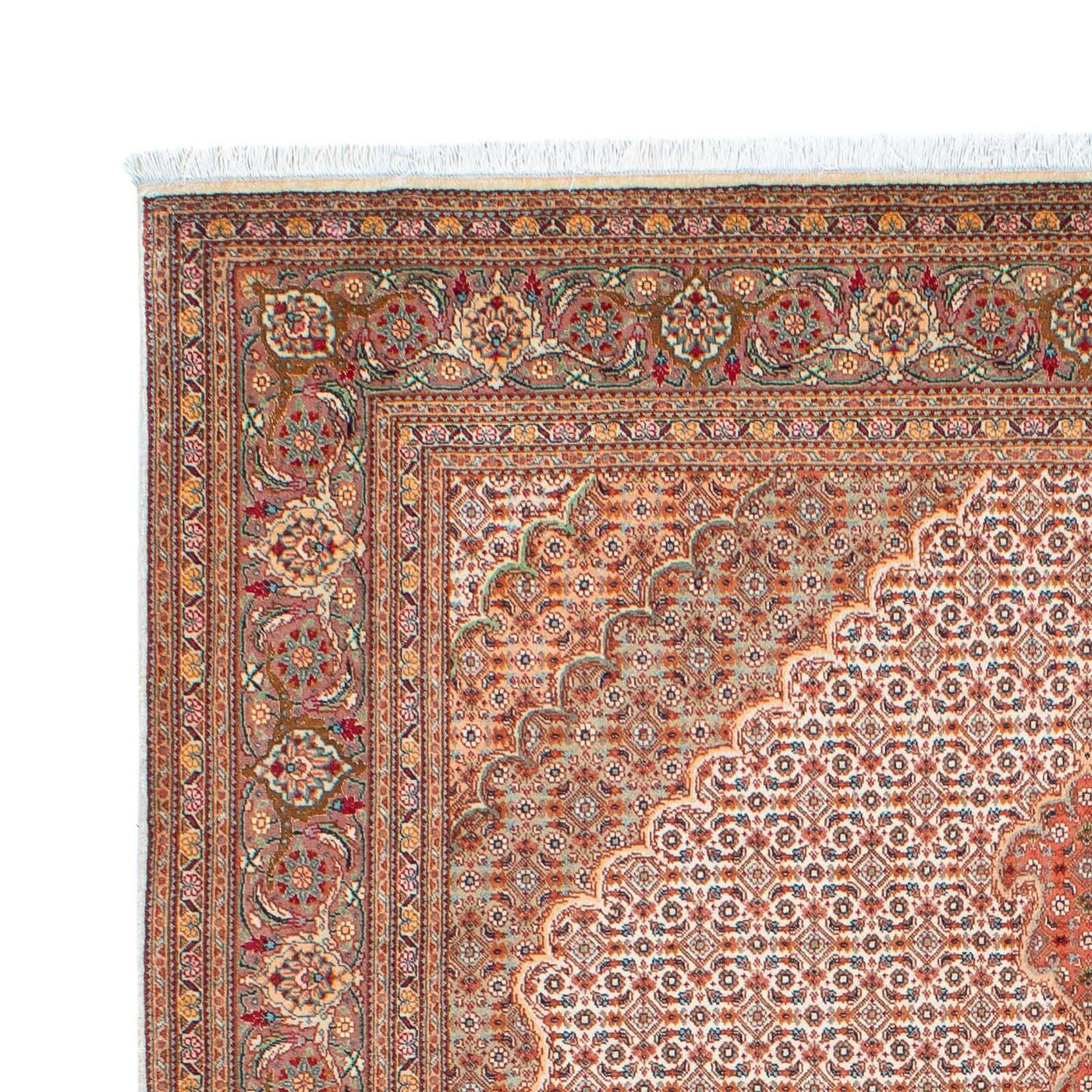Tabriz Tappeto 198x149cm - Tappeto persiano