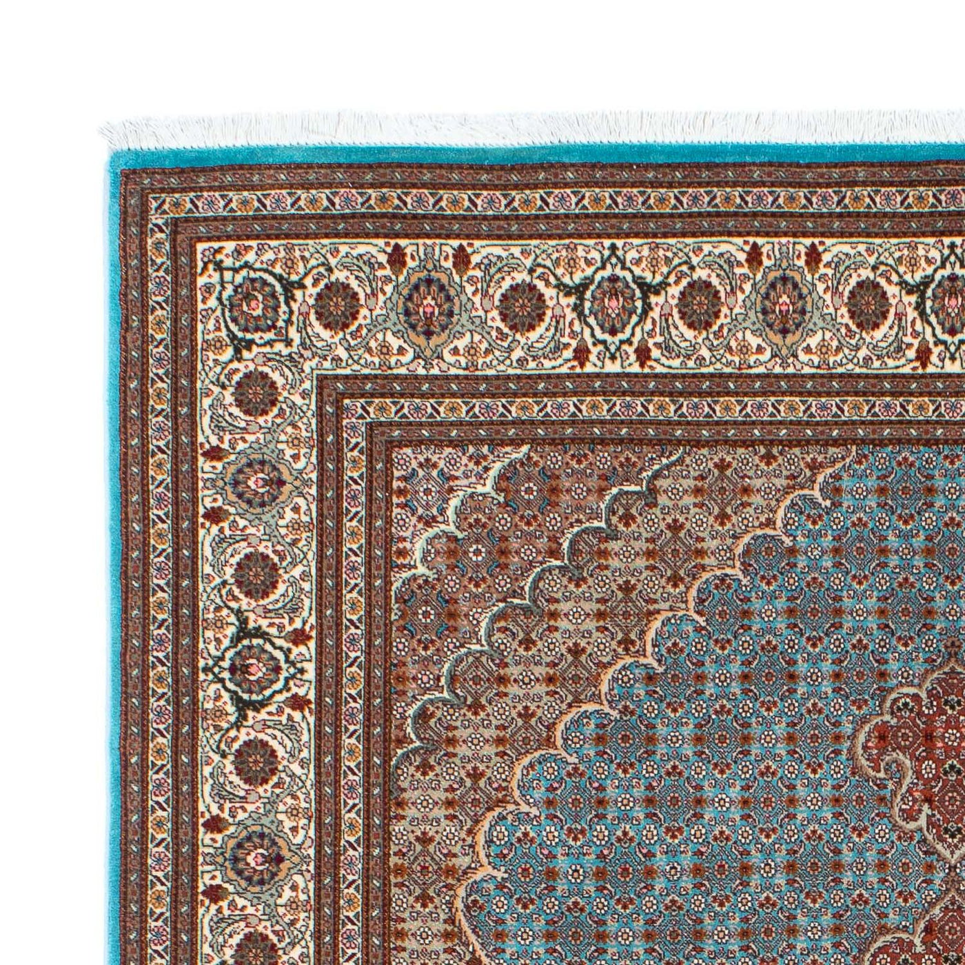 Tabriz Tappeto 202x150cm - Tappeto persiano