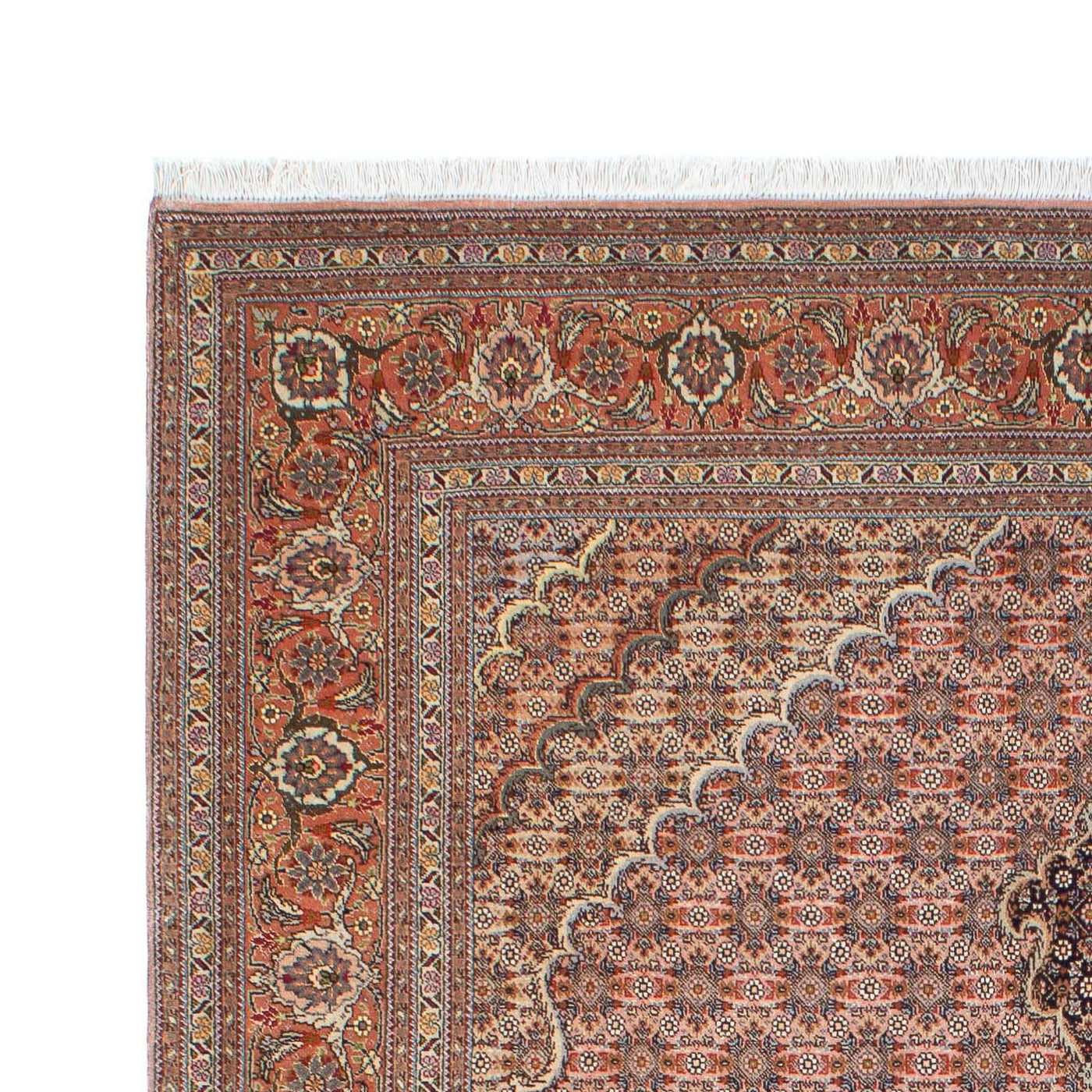 Tabriz Tappeto 204x151cm - Tappeto persiano