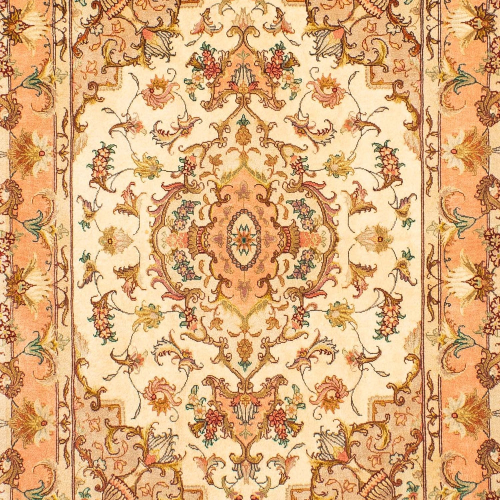 Perserteppich - Täbriz - Royal 314 x 87 cm Teppichläufer