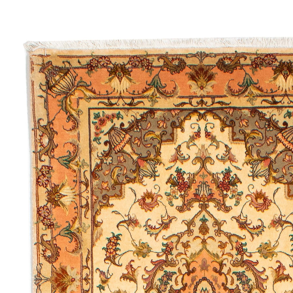 Perserteppich - Täbriz - Royal 314 x 87 cm Teppichläufer