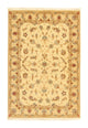 Täbriz - 50 Raj Teppich 149x100cm - Perserteppich