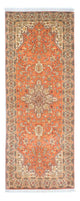 Täbriz - 50 Raj Teppich 216x80cm - Perserteppich