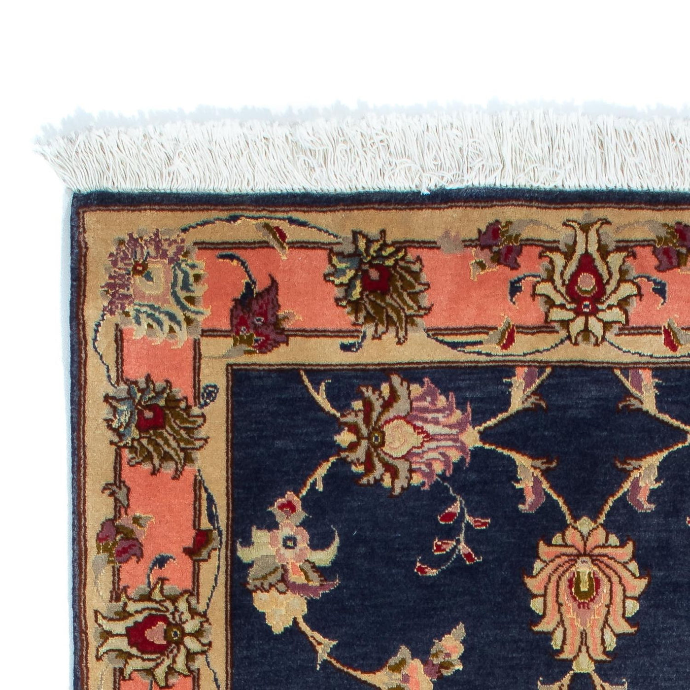 Tapis de Tabriz - 50 rangs Tapis 198x75cm - Tapis persan