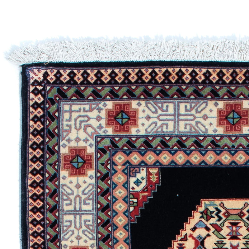 Perserteppich - Täbriz - Royal 188 x 74 cm Teppich Läufer