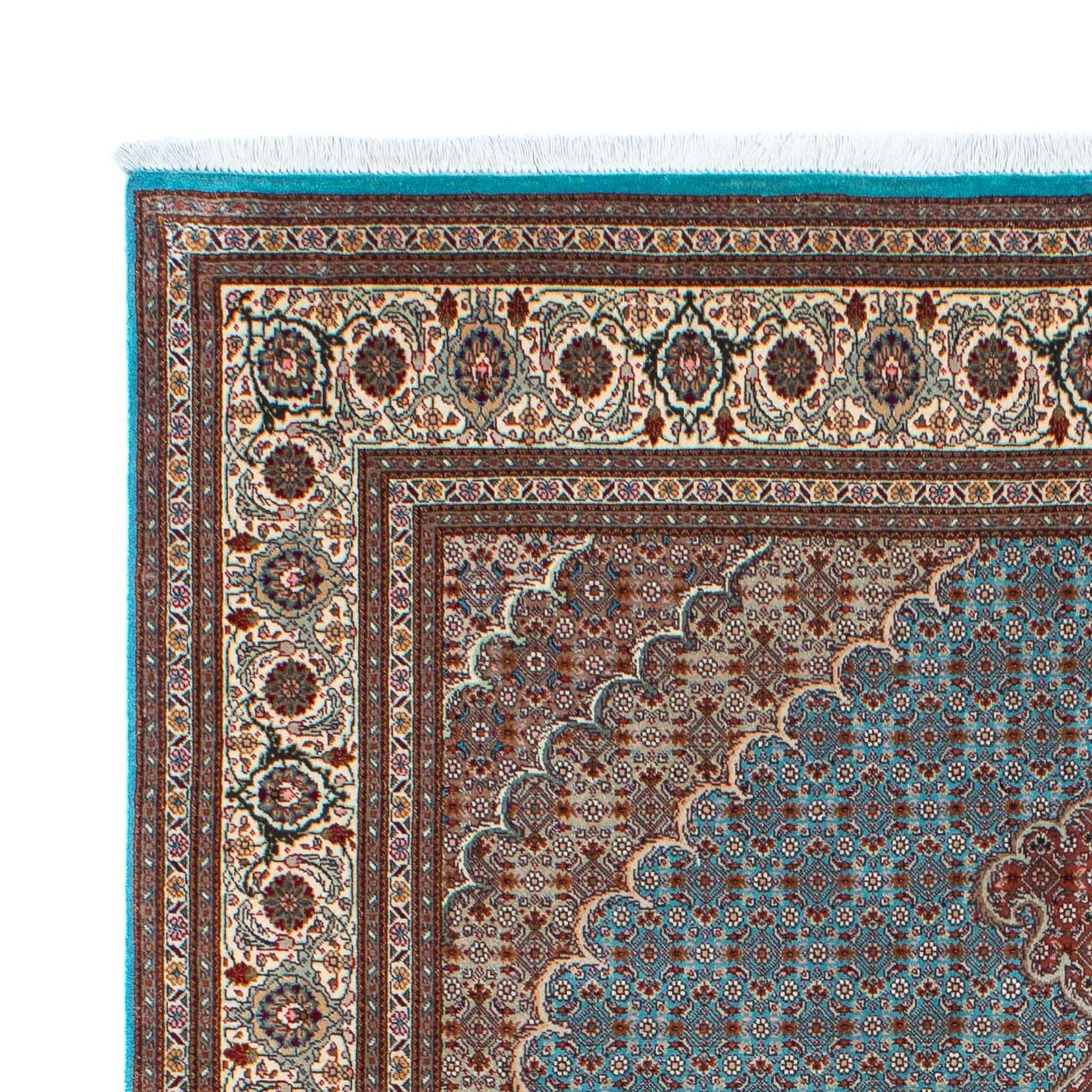 Tabriz Tappeto 204x151cm - Tappeto persiano