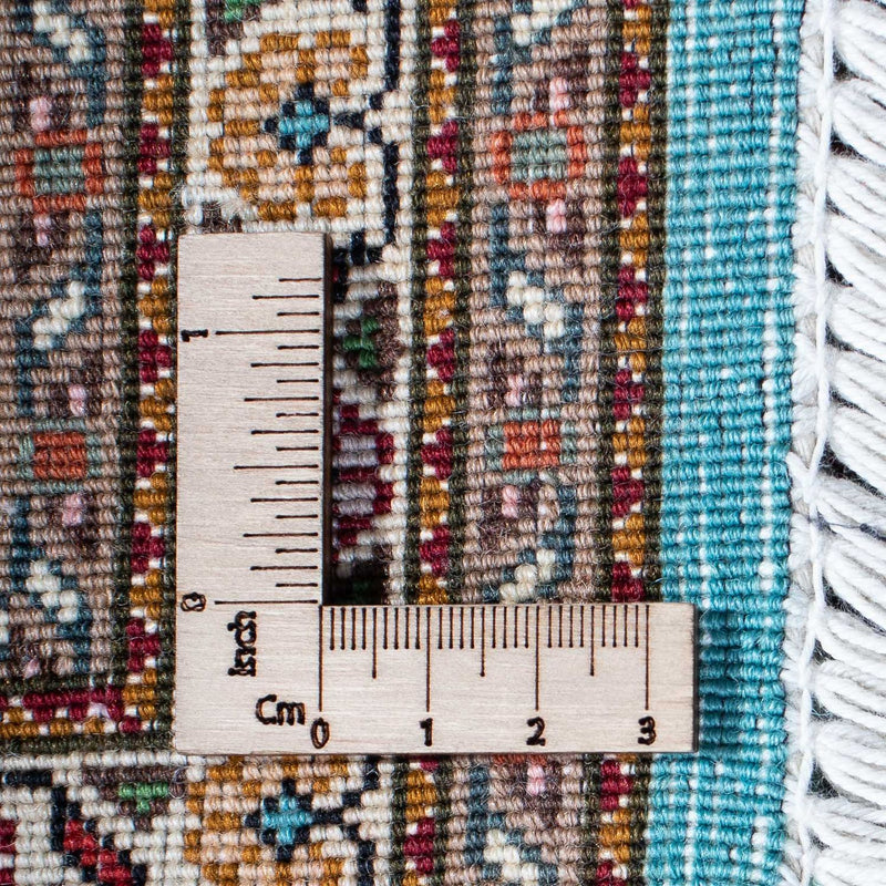 Perserteppich - Täbriz 204 x 151 cm