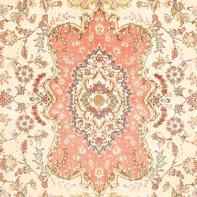 Perserteppich - Täbriz - Royal 304 x 200 cm Flur Teppich