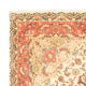 Perserteppich - Täbriz - Royal 304 x 200 cm Flur Teppich