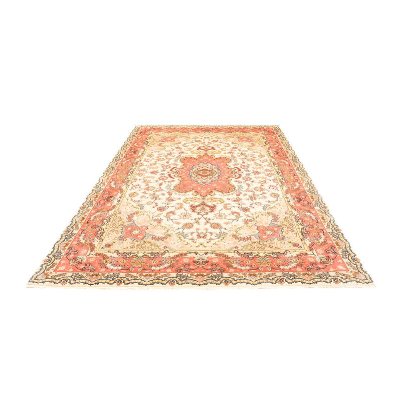Perserteppich - Täbriz - Royal 304 x 200 cm Flur Teppich