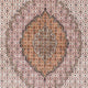 Perserteppich - Täbriz 208 x 150 cm