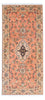 Perserteppich - Täbriz - Royal 165 x 74 cm Teppichläufer