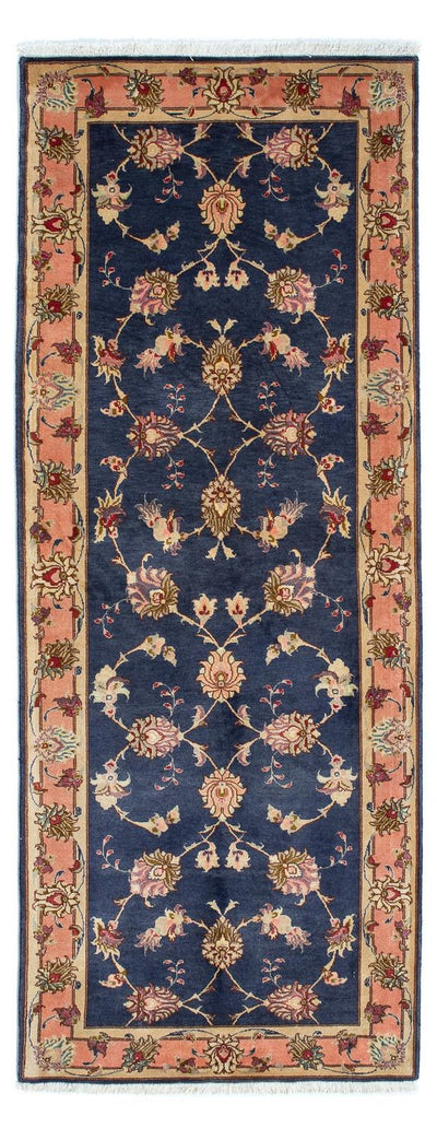Täbriz - 50 Raj Teppich 76x198cm - Perserteppich