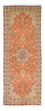 Perserteppich - Täbriz - Royal 215 x 82 cm Teppichläufer