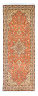 Perserteppich - Täbriz - Royal 215 x 82 cm Teppichläufer