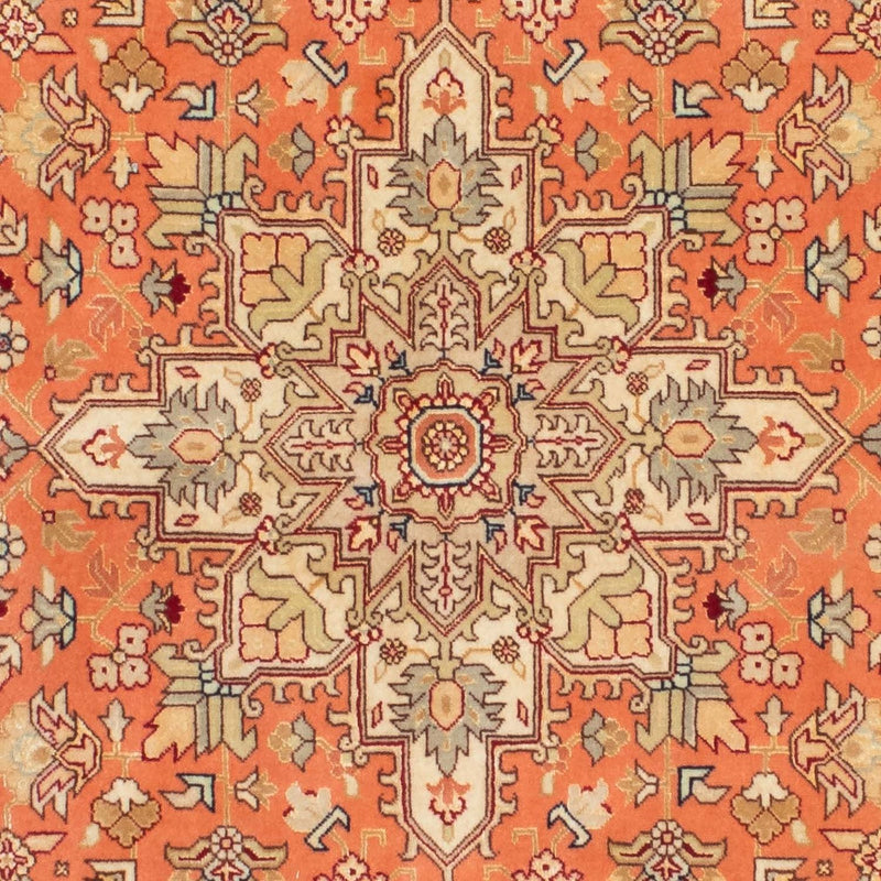 Perserteppich - Täbriz - Royal 215 x 82 cm Teppichläufer
