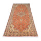 Perserteppich - Täbriz - Royal 215 x 82 cm Teppichläufer