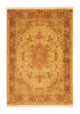 Täbriz - 50 Raj Teppich 147x99cm - Perserteppich