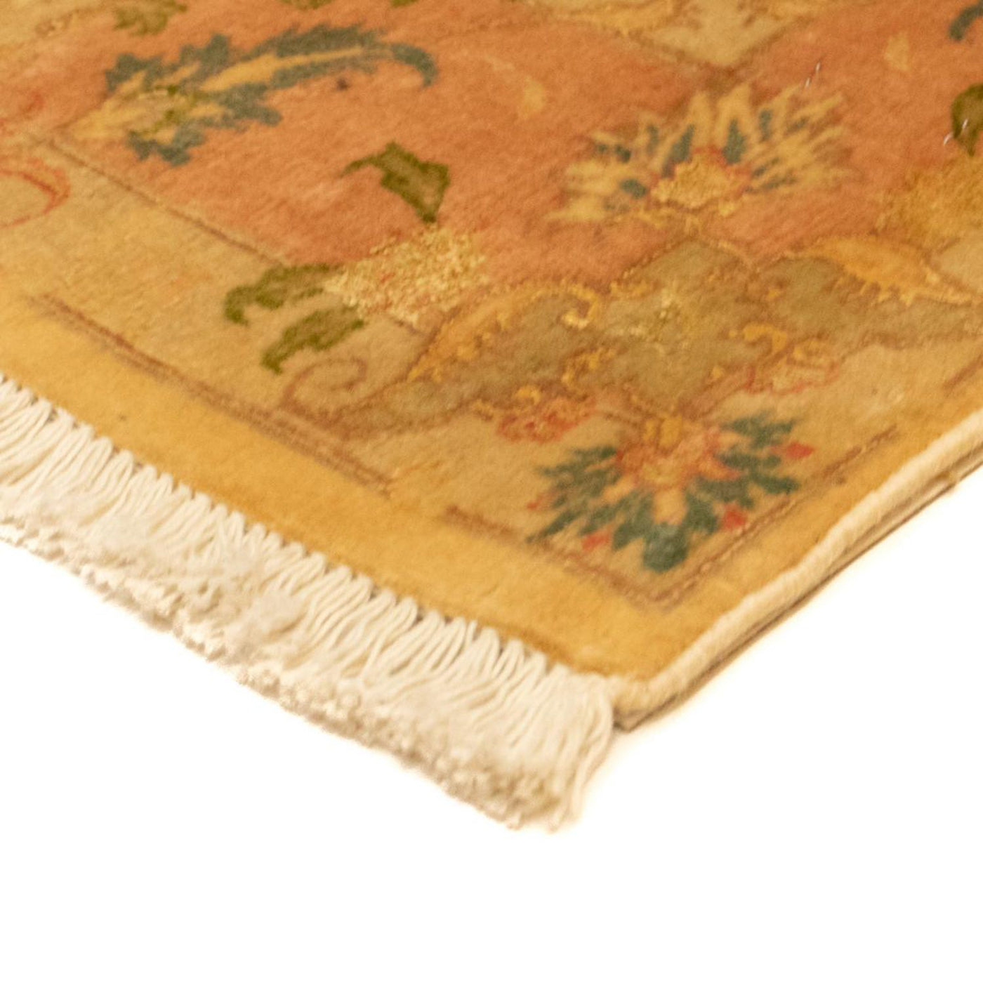 Täbriz - 50 Raj Teppich 147x99cm - Perserteppich