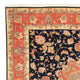 Perserteppich - Täbriz - Royal 202 x 202 cm Teppich Quadratisch