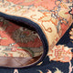 Perserteppich - Täbriz - Royal 202 x 202 cm Teppich Quadratisch