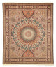 Perserteppich - Täbriz - Royal 258 x 205 cm Teppich Wohnzimmer