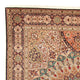 Perserteppich - Täbriz - Royal 258 x 205 cm Teppich Wohnzimmer
