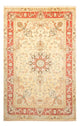 Perserteppich - Täbriz - Royal 307 x 198 cm Flur Teppich