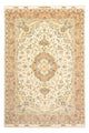 Täbriz - 50 Raj Teppich 297x204cm - Perserteppich