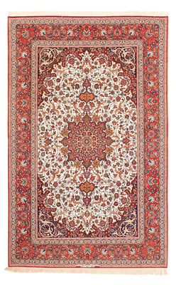 Perserteppich - Isfahan - Premium 310 x 208 cm