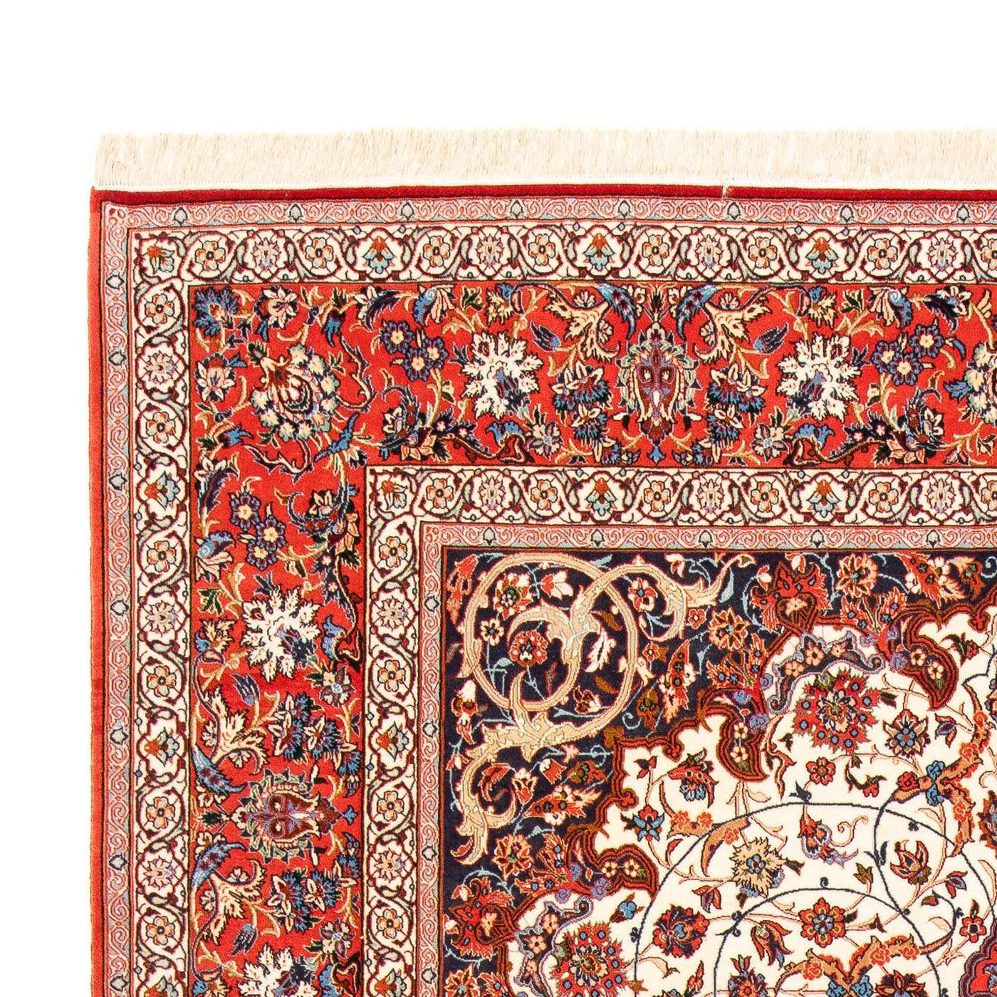 Isfahan Teppich 310x208cm - Perserteppich