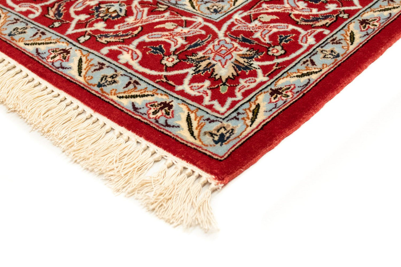 Tapis d'Isfahan Tapis 170x109cm - Tapis persan