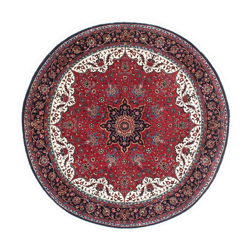 Perserteppich - Bidjar 150 x 150 cm