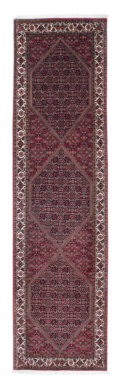 Bidjar Tappeto 82x310cm - Tappeto persiano