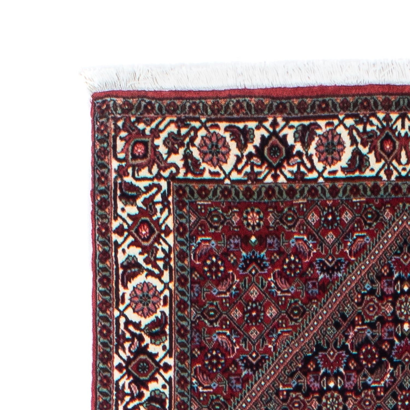 Bidjar Teppich 310x82cm - Perserteppich