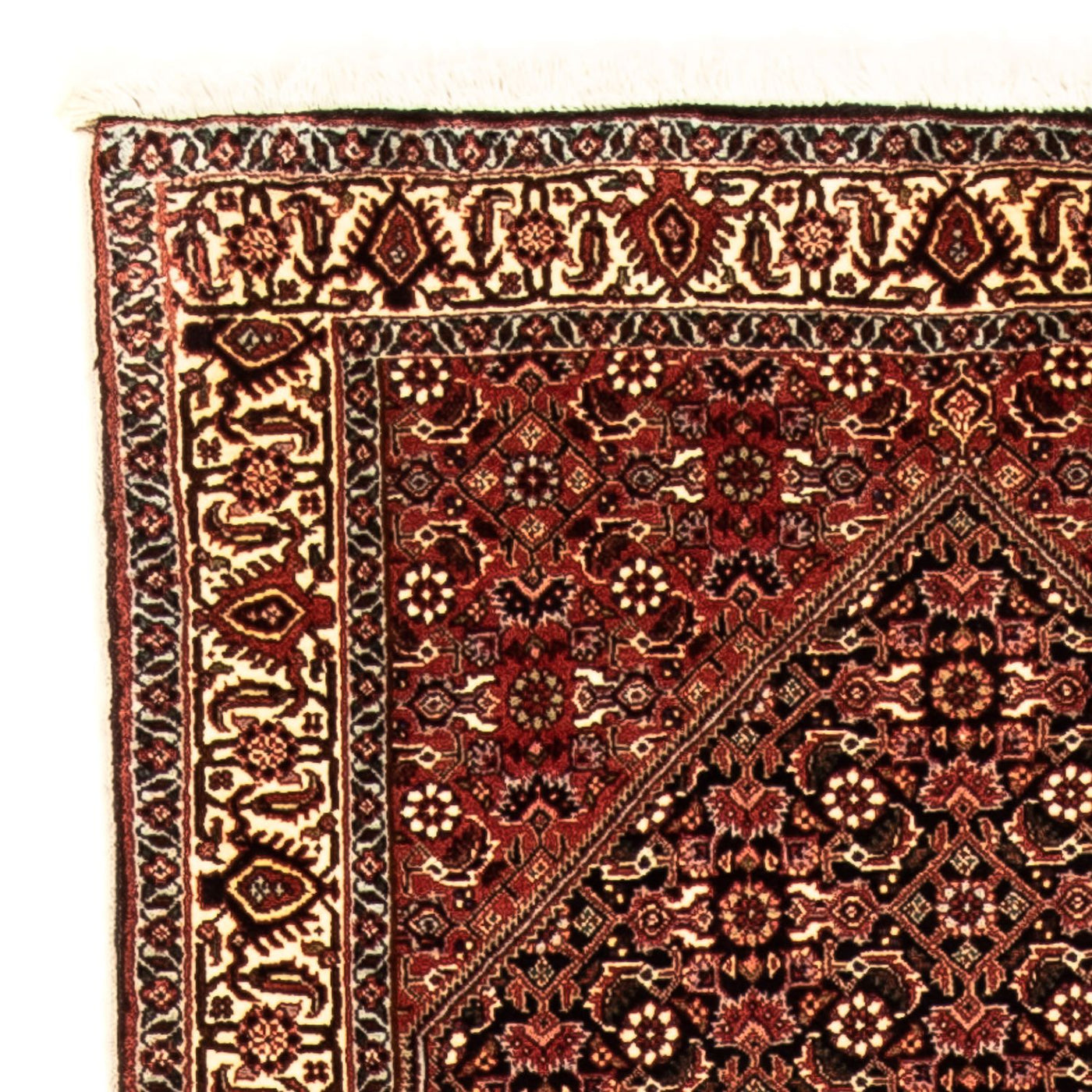 Tapis de Bidjar Tapis 294x84cm - Tapis persan