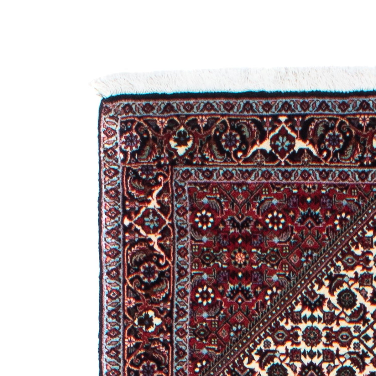 Tapis de Bidjar Tapis 84x295cm - Tapis persan - beige
