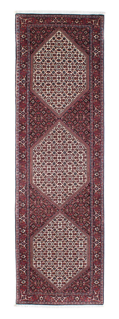 Bidjar Tappeto 84x302cm - Tappeto persiano