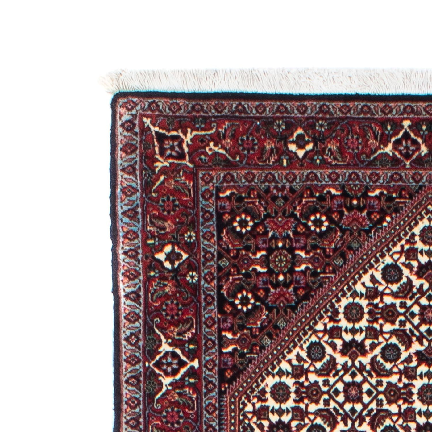 Tapis de Bidjar Tapis 302x84cm - Tapis persan